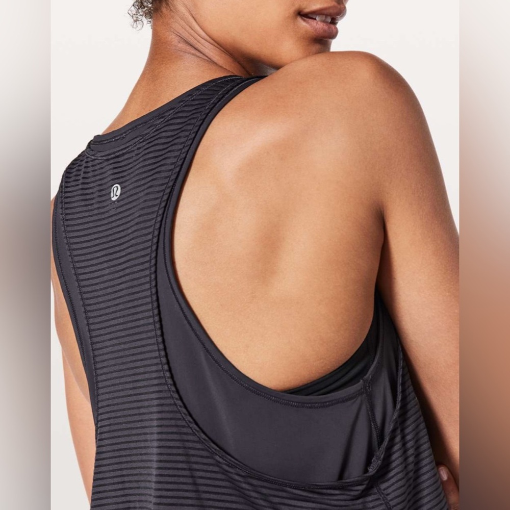 Women’s Lululemon Lean In Tank